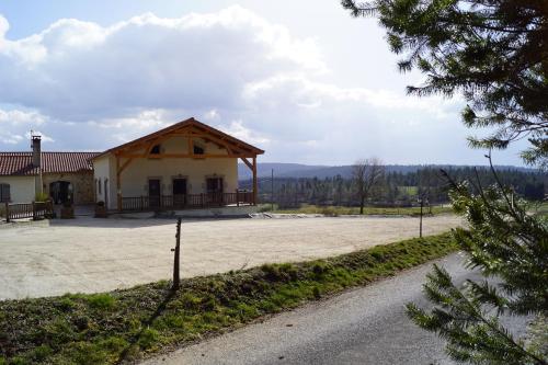Auberge des Myrtilles 3