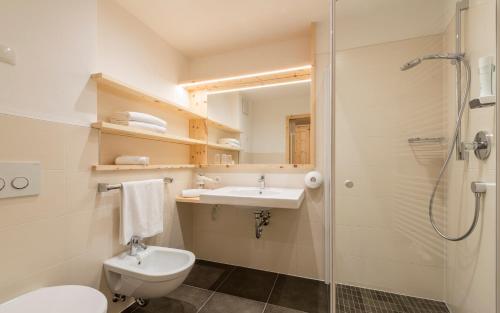 Hotel Jonathan Room Type - Double Room with Mountain View