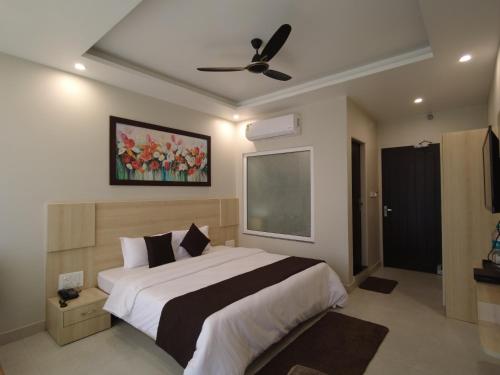 Punyah Residency Rishikesh photo 2