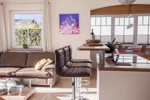 Lebenslust in 法爾先特