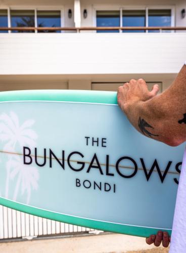 The Bungalows at Bondi