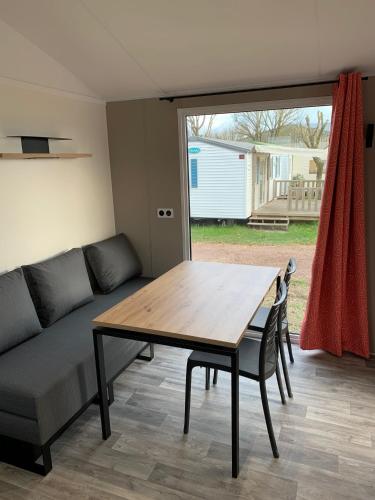 Team Holiday - Camping du Petit Pont - main image