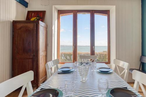 設施, Villa des Roches - vue mer exceptionnelle in 坎佩爾市中心