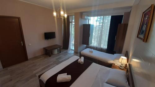 Balu in 科布列季