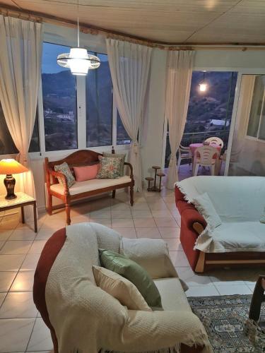 Moutoullas Mountain Views - image 6