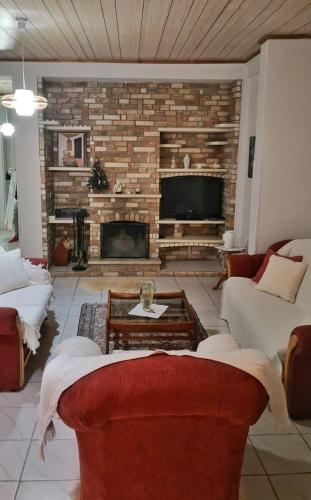 Moutoullas Mountain Views - image 2