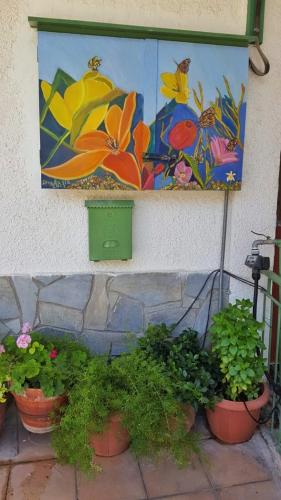 Moutoullas Mountain Views - image 7