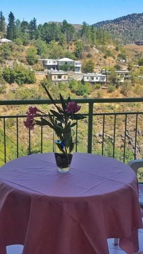 Moutoullas Mountain Views - main image