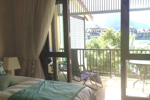 Maison L'Amirale by Simply-Seychelles