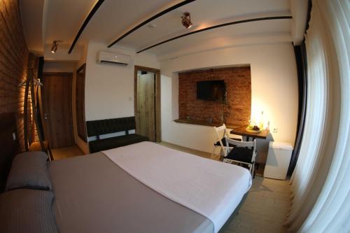 Fanus Suites Karaköy - image 2