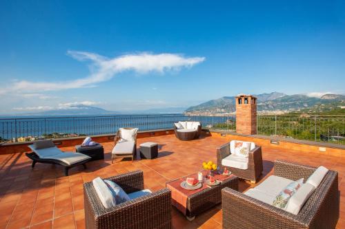 Casa Spartano