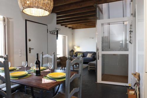 Létesítmények, Mira Guincho house with sea view and garden, Cascais in Malveira da Serra