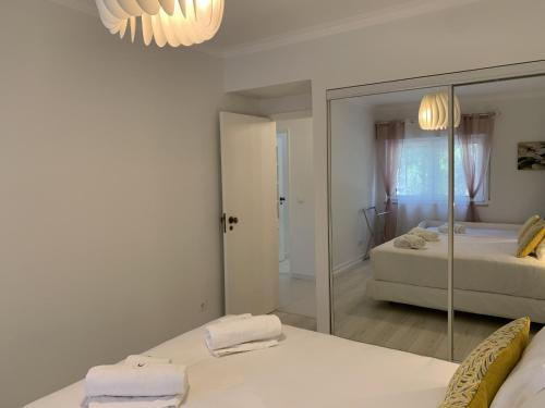 Posh Apartment in Costa da Guia, Cascais