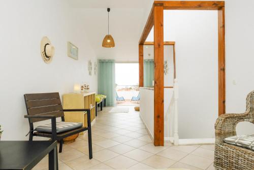 Cascais Triplex House sea view terraces - image 5