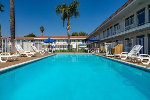 Motel 6-Sepulveda, CA - Los Angeles - Van Nuys - North Hills - Hotel