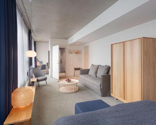 Zander K Hotel - main image