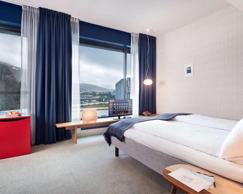 Zander K Hotel - image 13