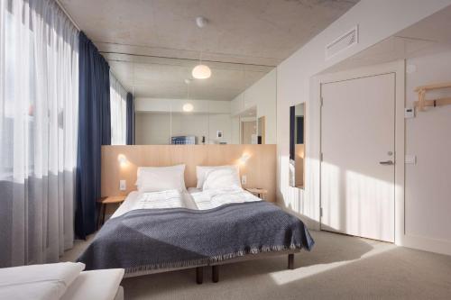 Zander K Hotel - image 10