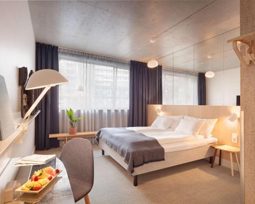Zander K Hotel - image 2