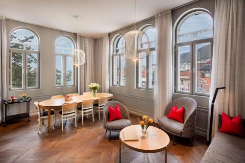 Bergen Børs Hotel - image 9