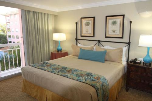 Palm Beach Shores Resort and Vacation Villas - image 8