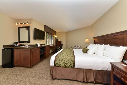 Best Western Plus Kennewick Inn