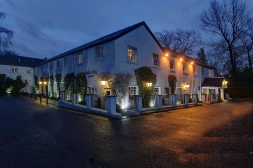 Best Western Eglinton Arms Hotel