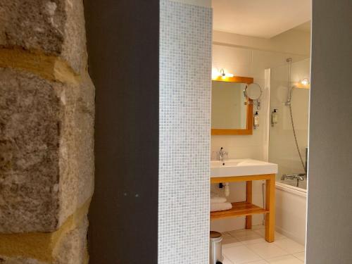 Best Western Hôtel Kregenn - image 6