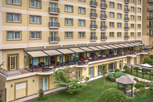 Hyatt Regency Baku photo 1