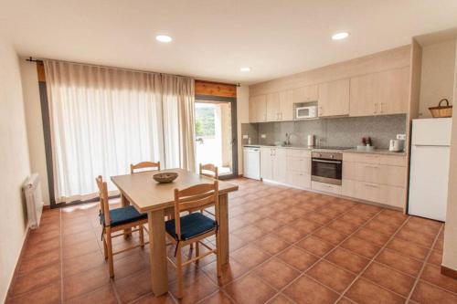 La Cabanya Planella in 拉巴爾德比亞尼亞