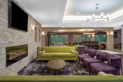 La Quinta by Wyndham Atlanta Stockbridge - image 2