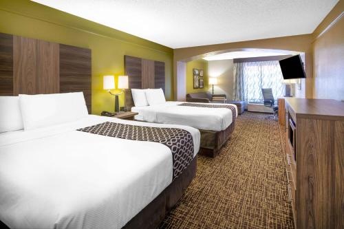 La Quinta by Wyndham Atlanta Stockbridge, Stockbridge (fotografie 10)