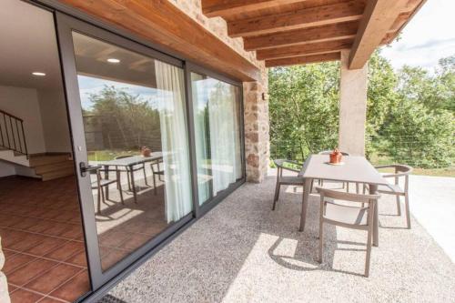 La Cabanya Planella in 拉巴爾德比亞尼亞