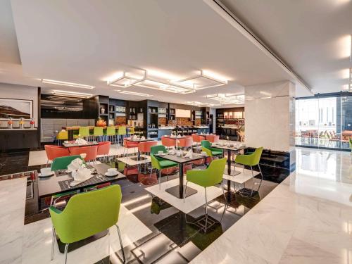 Novotel Sharjah Expo Centre Novotel Sharjah Expo Centre