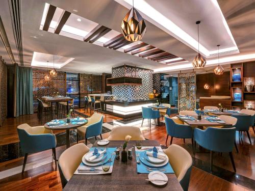 Novotel Sharjah Expo Centre Novotel Sharjah Expo Centre