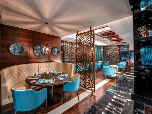 Novotel Sharjah Expo Centre Novotel Sharjah Expo Centre