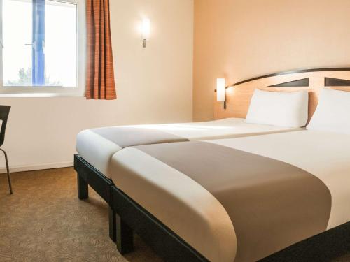 ibis Chesterfield North - Barlborough