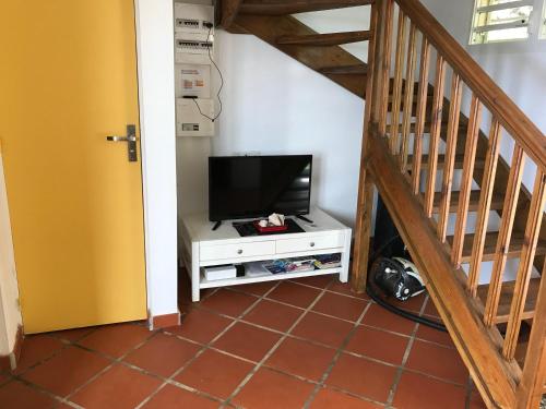 Faciliteter, Gites Azur in Bouillante
