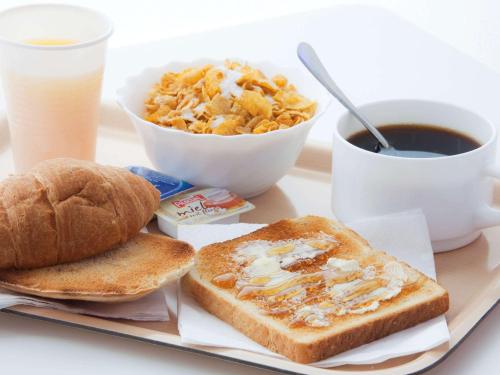 Ibis Budget Madrid Vallecas - main image