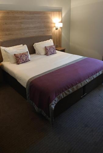 1 king bed