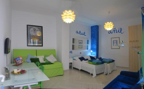 B&B Casa Alfareria 59, Seville (photo 2)