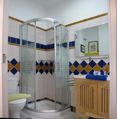 B&B Casa Alfareria 59, Seville (photo 3)