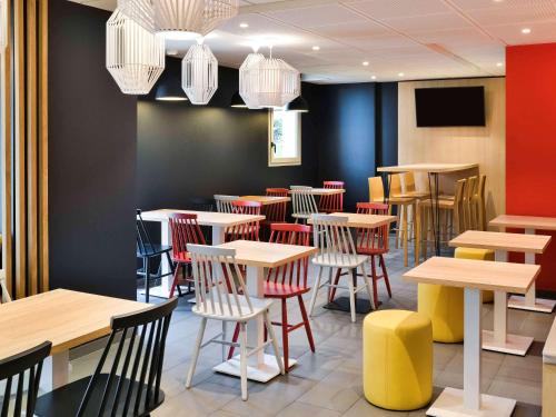 Aparthotel Adagio Access Dijon République - image 9