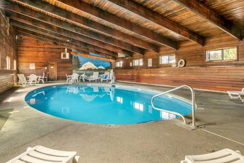 Foto - Quality Inn Klamath Falls - Crater Lake Gateway