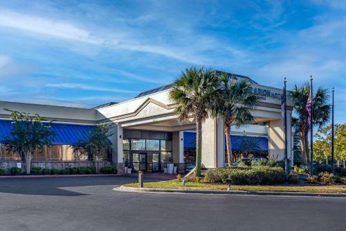 Clarion Hotel – Fayetteville, NC