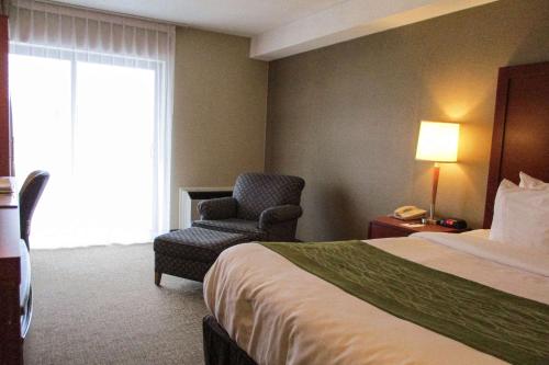 Comfort Inn Dartmouth