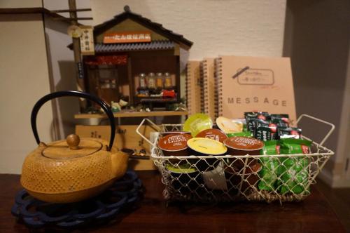 Guesthouse Ten-roku - Female Only - 편의 시설/서비스