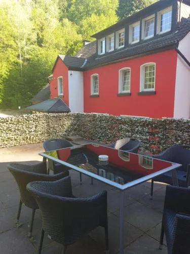Ferienwohnungen lemberg in Hagen, Deutschland