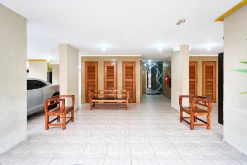 Apartamento Para Temporada - Ubatuba