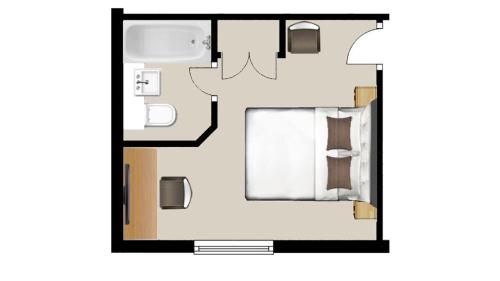 Geckos Rest Guest Accommodation